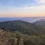 Apartman Cap Esterel/coeur Village/rdj