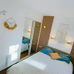 Cap Esterel/coeur Village/rdj Apartman *