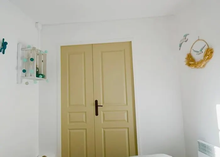 Cap Esterel/coeur Village/rdj Сен-Рафаэль