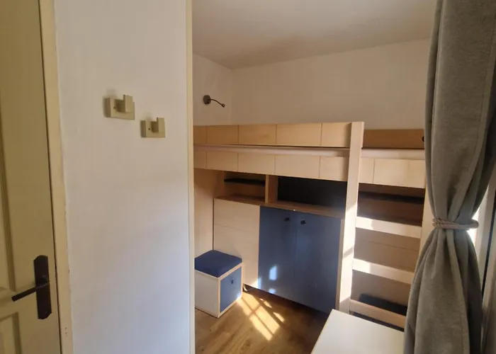 Апартаменты Cap Esterel/coeur Village/rdj