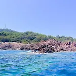 Cap Esterel/cœur Village/rdj *