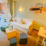 Cap Esterel/cœur Village/rdj Appartement