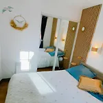 Appartement Cap Esterel/cœur Village/rdj