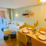 Lejlighed Cap Esterel/coeur Village/rdj *