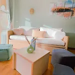 Cap Esterel/cœur Village/rdj Appartement Saint-Raphaël