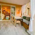 Cap Esterel/cœur Village/rdj Appartement