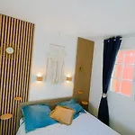 Appartement Cap Esterel/cœur Village/rdj *