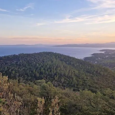Daire Cap Esterel/coeur Village/rdj