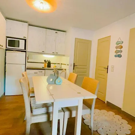 Cap Esterel/coeur Village/rdj Apartment Saint-Raphael (Var)