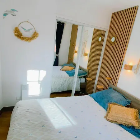 Daire Cap Esterel/coeur Village/rdj
