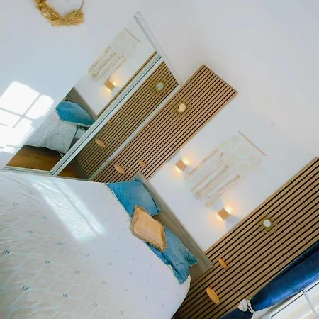 Cap Esterel/coeur Village/rdj Apartment *