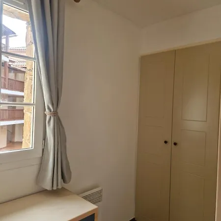 Cap Esterel/coeur Village/rdj Apartment